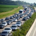 Avoid Traffic and Road Closures with Real-Time Parking Apps