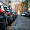 Comparing prices between parking lots or garages: Save money and time with parking apps