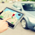 How GPS Technology Can Help You Find Available Parking Spots