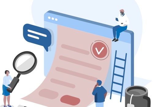 Factors to consider when reading reviews