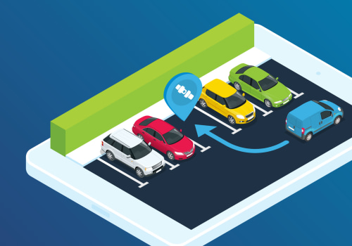 The Benefits of Reserving a Spot in Advance: How Parking Apps Can Make Your Life Easier