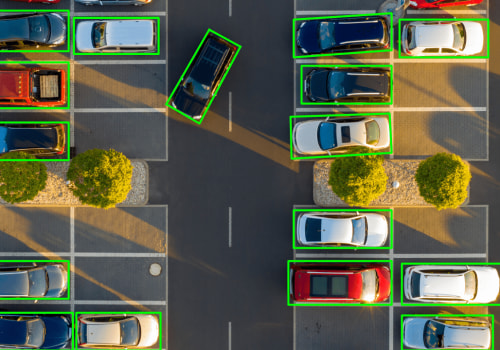 How to Search for Available Parking Spots with Parking Apps
