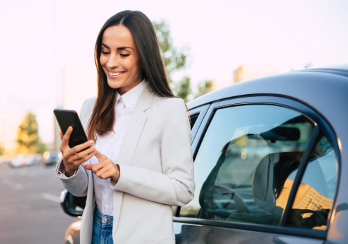 What to Look for When Choosing a Parking App