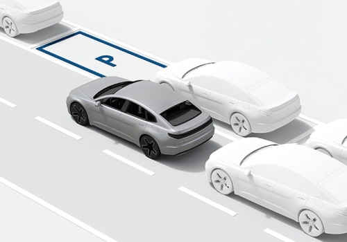 Voice-Guided Directions to the Nearest Parking Option: Your Ultimate Guide