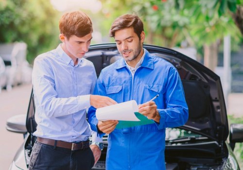 Dividing Parking Expenses Between Multiple Vehicles: A Comprehensive Guide