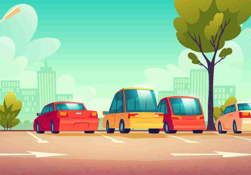 Popular Features Among Top-Rated Parking Apps