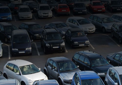Setting Up Parking Reminders to Make Parking Easier and More Affordable