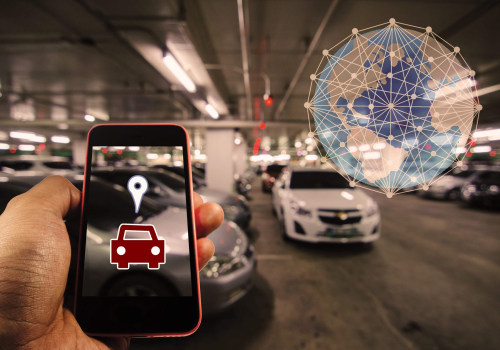 The Benefits of Using Parking Reminders: Simplify Your Parking Experience