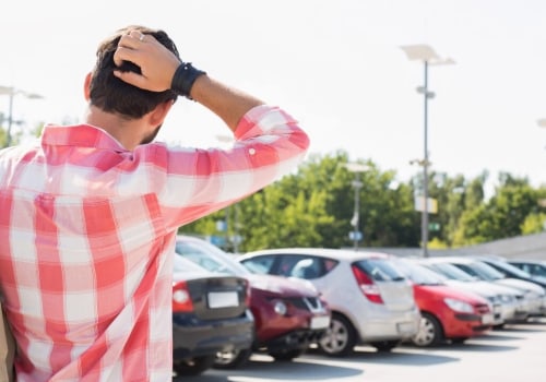 How to Leave a Review or Rating for an App: A Comprehensive Guide to Finding the Best Parking Apps