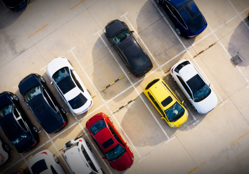 Sorting Options for Search Results: Finding the Best Parking Apps