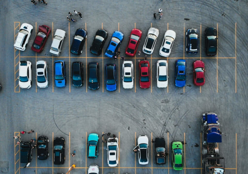 Finding and Using Promo Codes for Parking Apps: A Comprehensive Guide to Saving Money and Getting the Best Deals